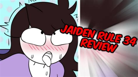 rule 34 jaiden animations|Rule 34 World / jaiden animations.